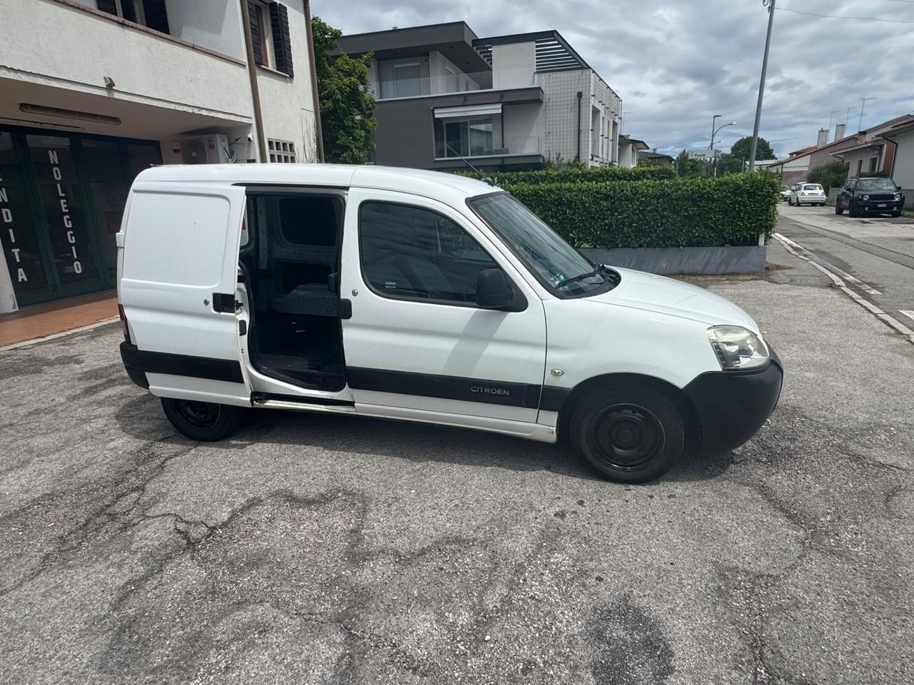 Citroen Berlingo 1.6 HDi 75CV Multispace