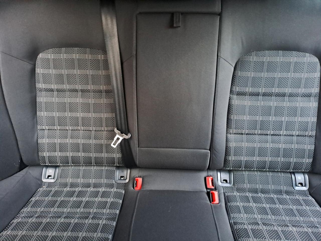 Audi A4 Avant 2.0 TDI 143 CV F.AP. multitronic