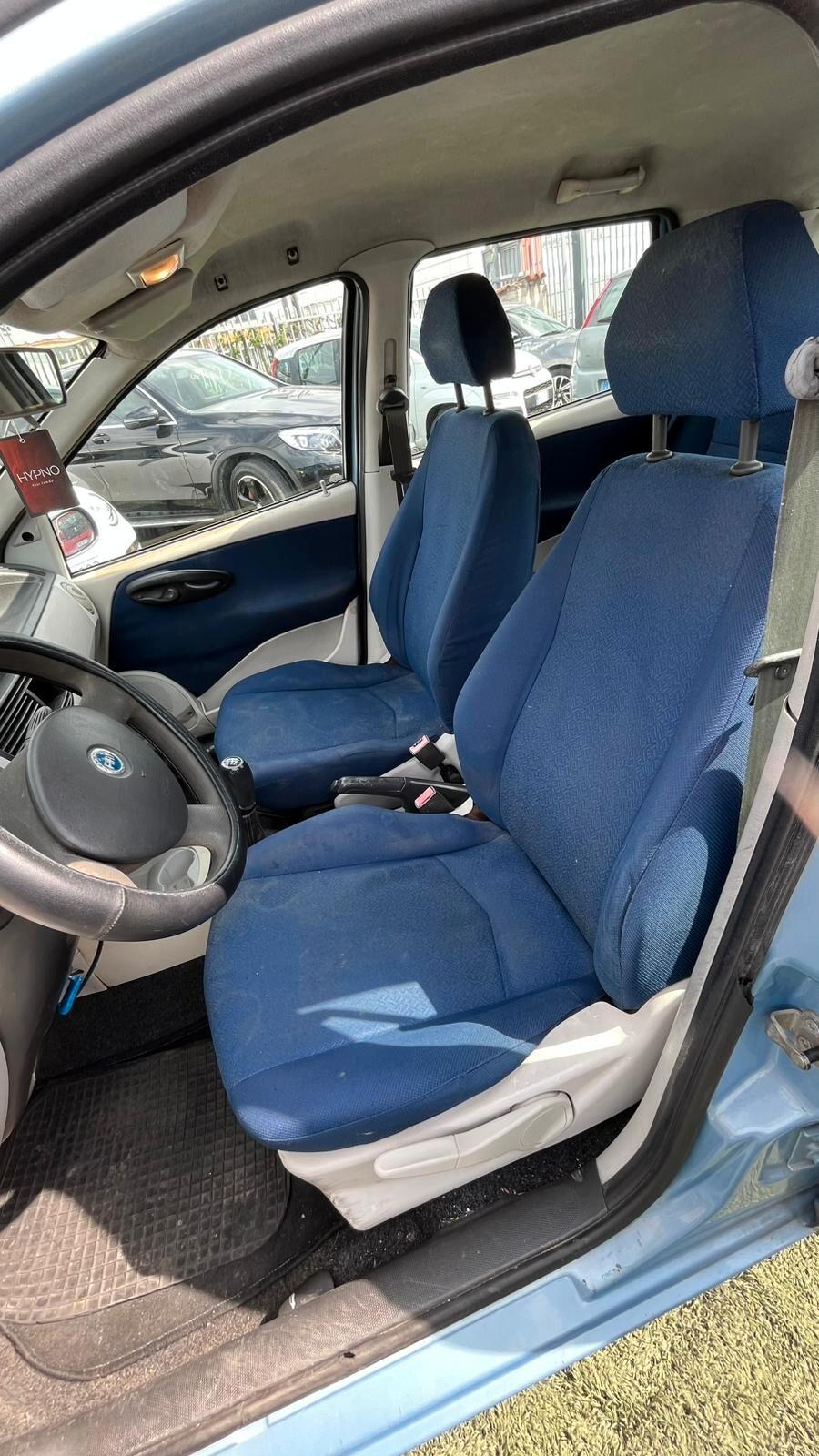 Fiat Punto 1.3 Multijet 16V 5 porte Actual