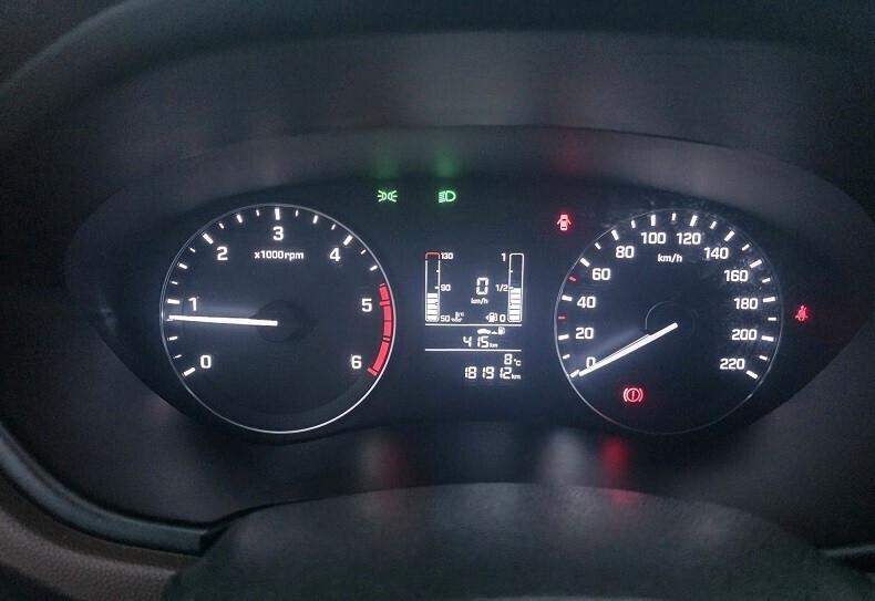 Hyundai i20 1.4 CRDi 90cv style