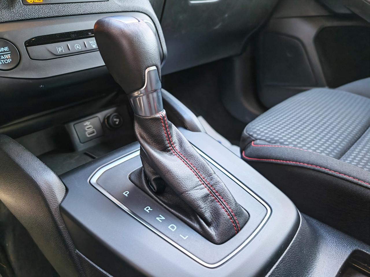 Ford Focus Hybrid 155cv Automatica ST-Line