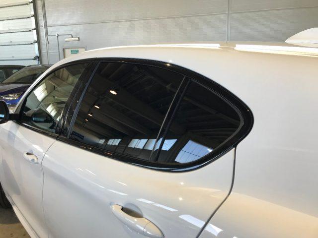 ALFA ROMEO Stelvio 2.2 Td 210CV AT8 Q4 Veloce /20"/Cruis Adat./Pelle
