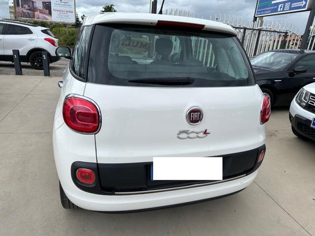 FIAT 500L 1.3 Multijet 85 CV Pop Star