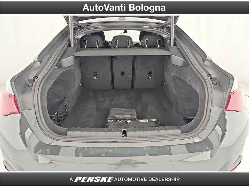 BMW Serie 4 Gran Coupé 420d xDrive 48V Msport Pro