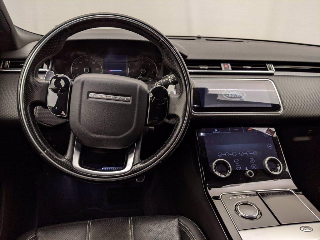 LAND ROVER Range Rover Velar 2.0D I4 180 CV del 2018