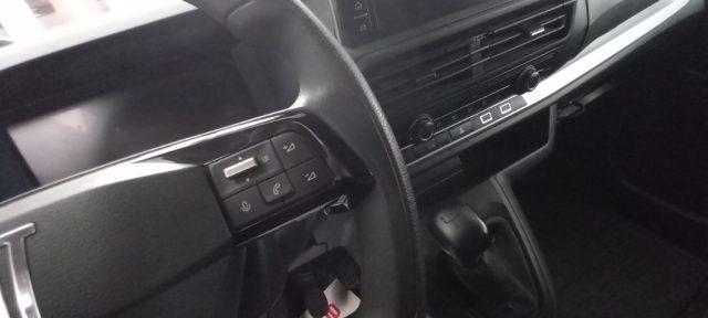 FIAT Scudo 1.5 BlueHDi 120 CV S&S PASSO CORTO
