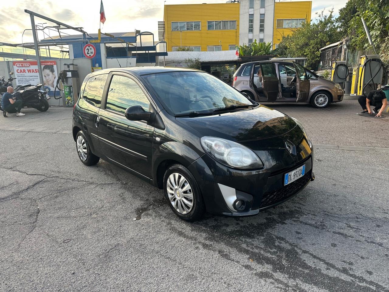 Renault Twingo 1.5 dCi 65CV Initiale
