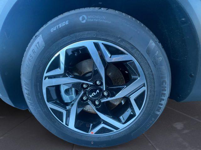 KIA Sportage 1.6 TGDi GPL Business