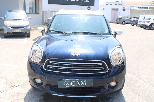 MINI Countryman 1.6