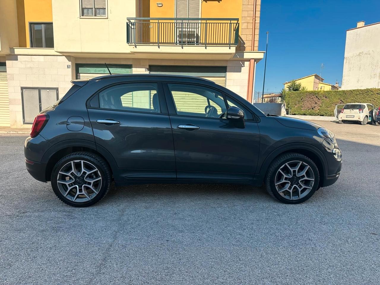 Fiat 500X 1.6 MultiJet 130 CV Cross