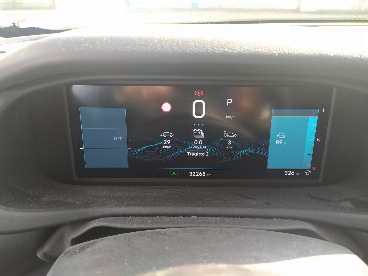 Jeep Avenger Summit 54 kWh #6875