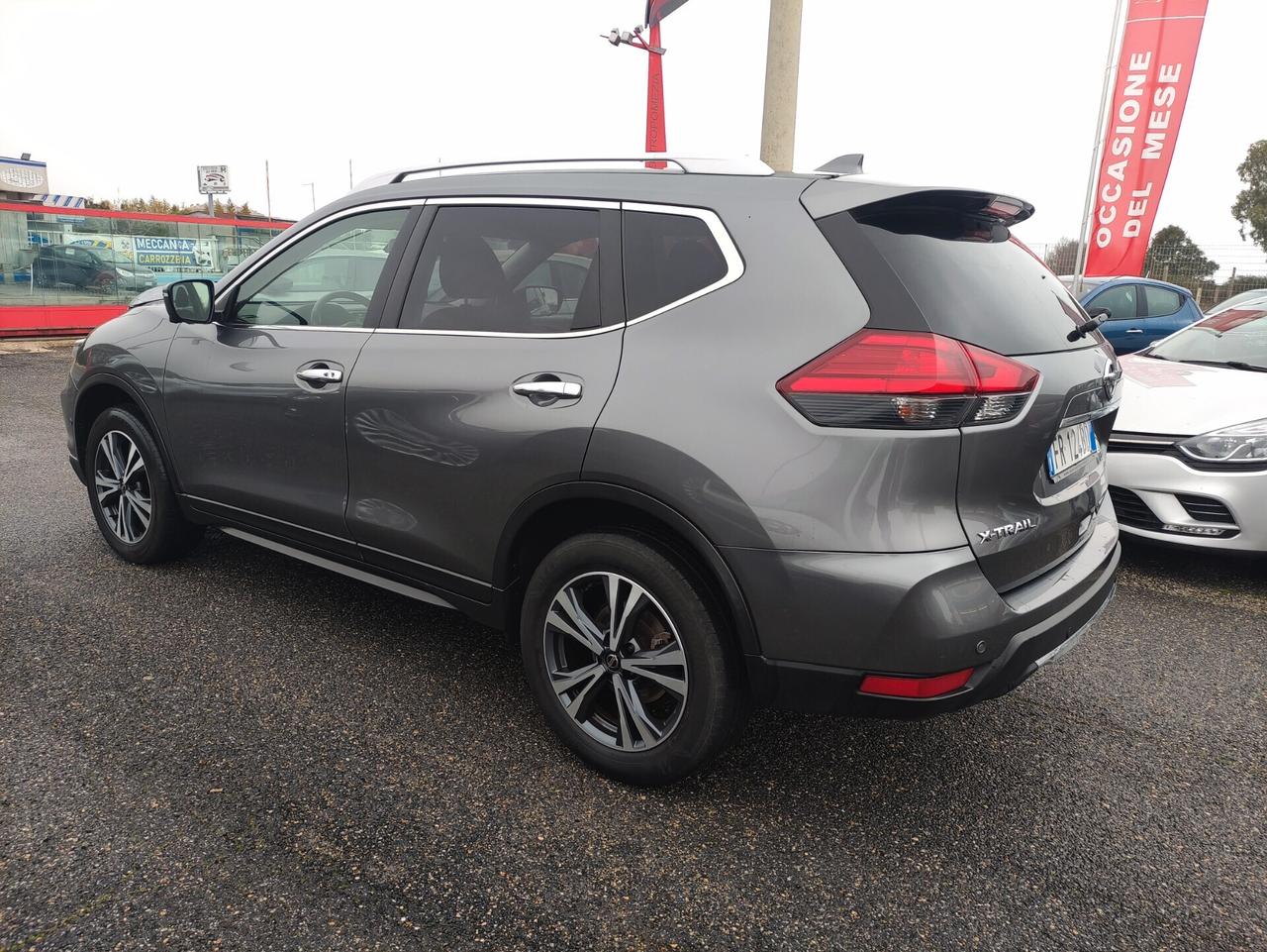 Nissan X-Trail 1.6 dCi 2WD N-Connecta PROMO FINANZIAMENTO