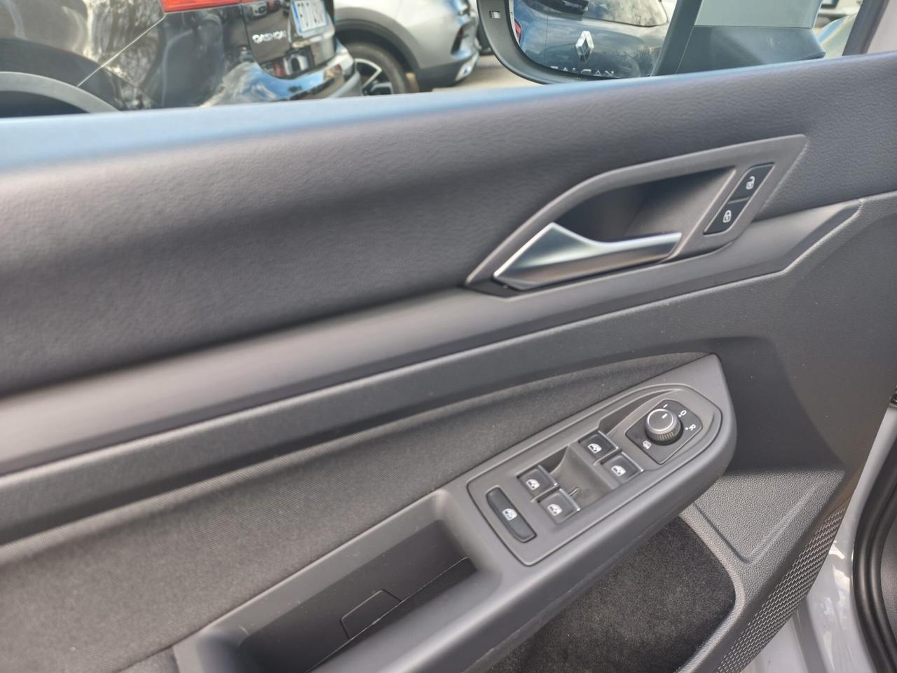 VW GOLF 8 2.0TDI 150CV DSG STYLE PLUS