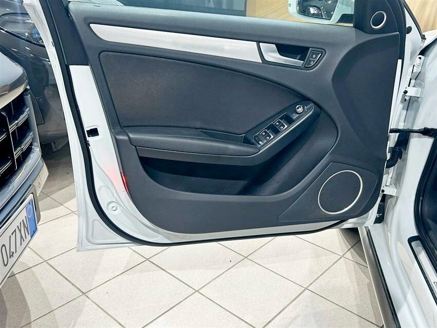 Audi A4 allroad 3.0 V6 TDI 245 CV S tronic Advanced