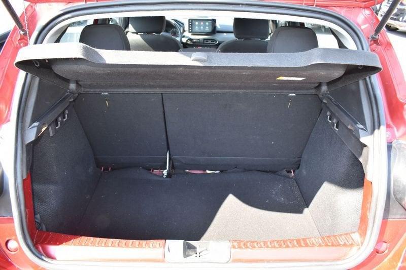 Dacia Sandero 1.0 TCe 100 ECO-G STREETWAY COMFORT