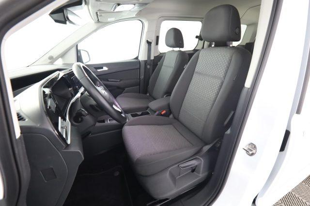 FORD Tourneo Connect Grand Tourneo Connect 2.0 EcoBlue 122 CV Powershif