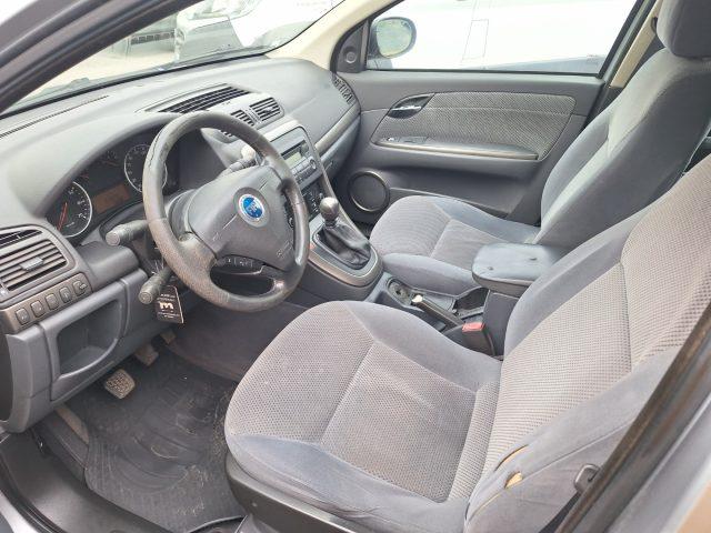 FIAT Croma 1.9 Multijet Dynamic