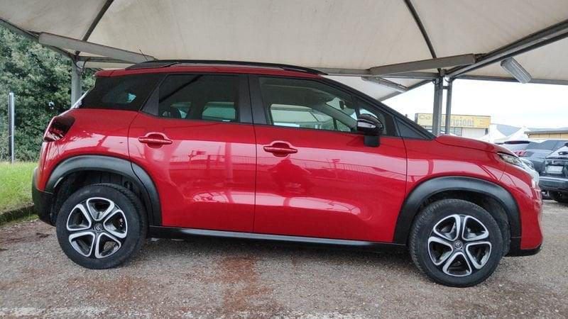 Citroën C3 Aircross BlueHDi 110 S&S Feel