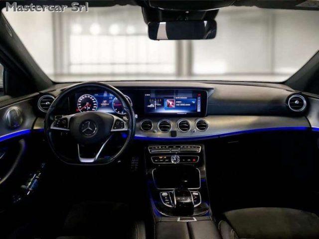MERCEDES-BENZ E 220 Classe E - W213 Berlina d Premium auto - FM206GK