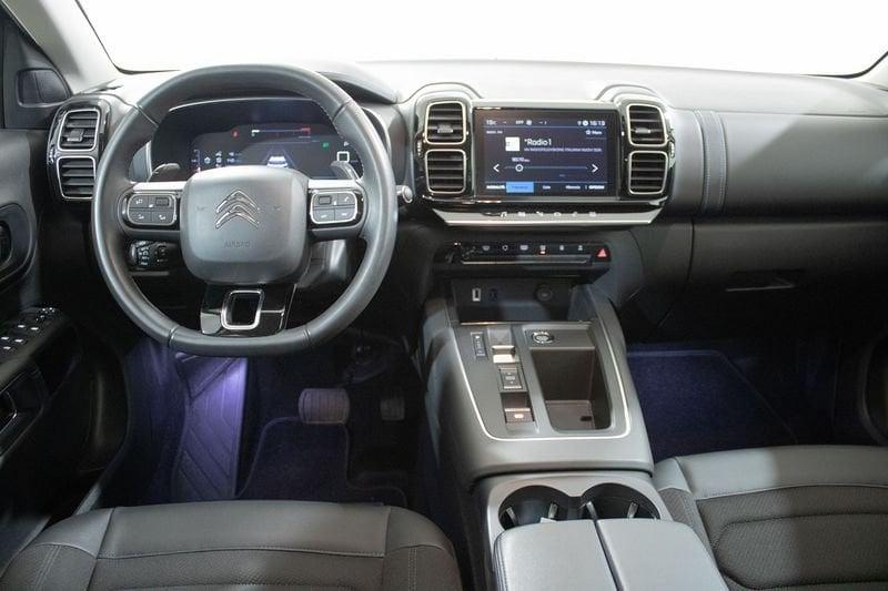 Citroën C5 Aircross C5 Aircross BlueHDi 130 S&S EAT8 Feel Pack
