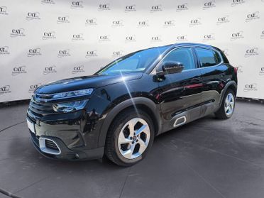 Citroën C5 Aircross C5 Aircross 1.5 bluehdi s&s 130cv (prezzo reale)