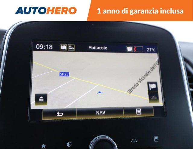 RENAULT Grand Scenic dCi 8V 110 CV EDC Energy Sport Edition2