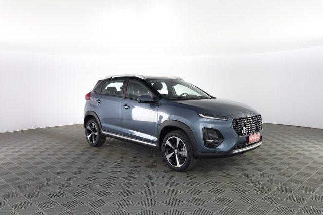 OTHERS-ANDERE OTHERS-ANDERE DR Automobiles DR 3.0 dr 3.0 1.5 CVT Bi-Fuel GPL