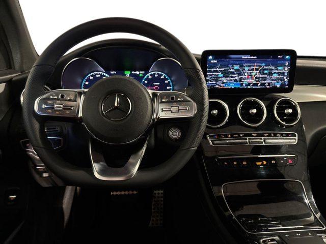 MERCEDES-BENZ GLC 300 de 4Matic EQ-Power Premium