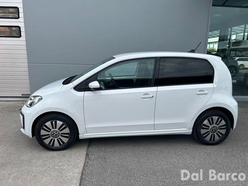 Volkswagen e-Up e-up!