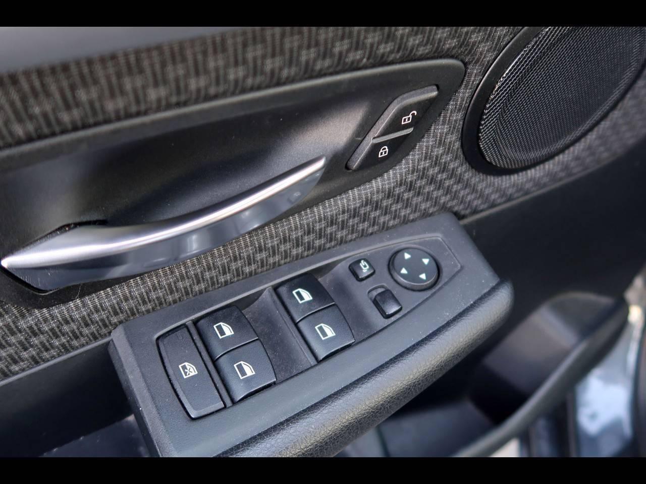 Bmw 2er Active Tourer 216d Advantage