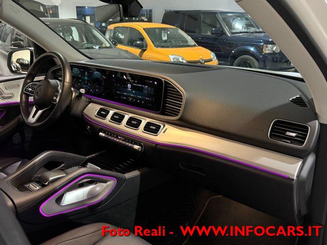 MERCEDES-BENZ GLE 350 de ( PhEV) 4Matic EQ-Power Sport Prezzo reale