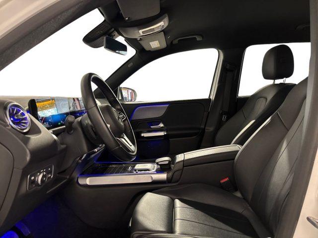 MERCEDES-BENZ EQB 300 4Matic Sport