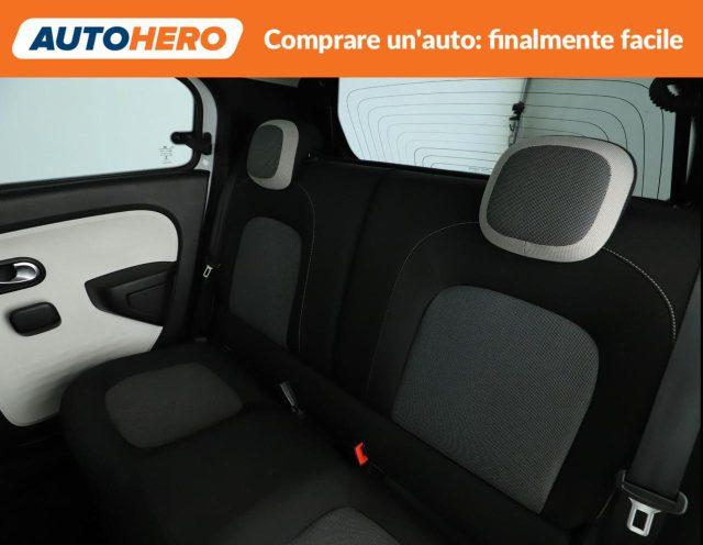 RENAULT Twingo TCe 95 CV Duel2