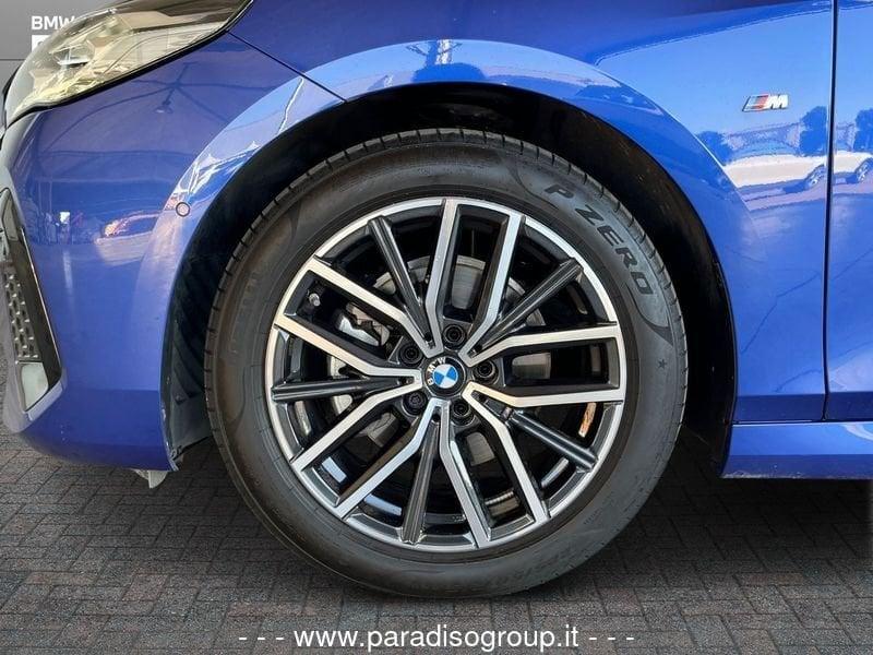 BMW Serie 2 Active Tourer Serie 2 A.T. - U06 220i Active Tourer