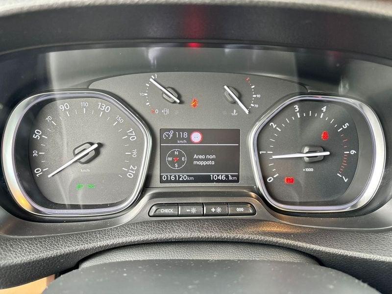 Toyota Proace Verso 2.0D 144Cv M/T L2 Executive 8 p.