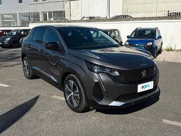 Peugeot 3008 Hybrid 225 e-EAT8 Allure