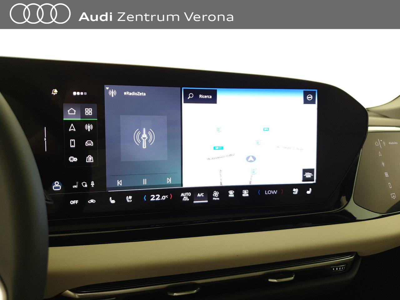 Avant 2.0TDI 204CV quattro S tronic S line Edition