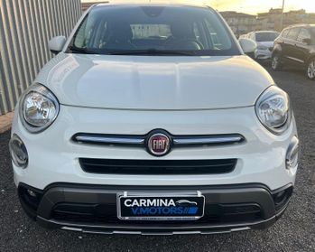Fiat 500X 1.6MJT 120CV CROSS