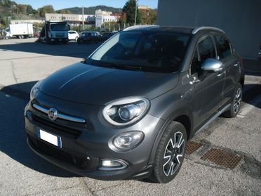 Fiat 500X 1.4 T-Jet 120 CV GPL Mirror, PERFETTE CONDIZIONI