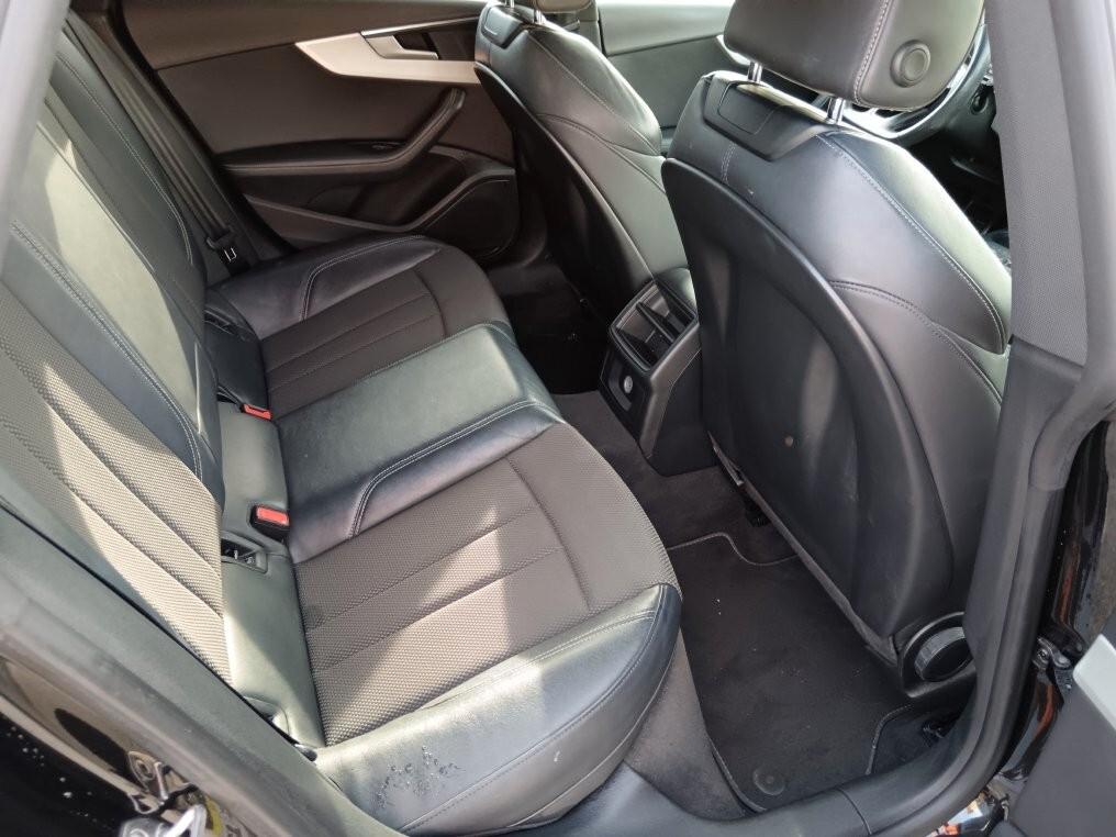 Audi A5 SPB 2.0 TDI 190 CV S-LINE