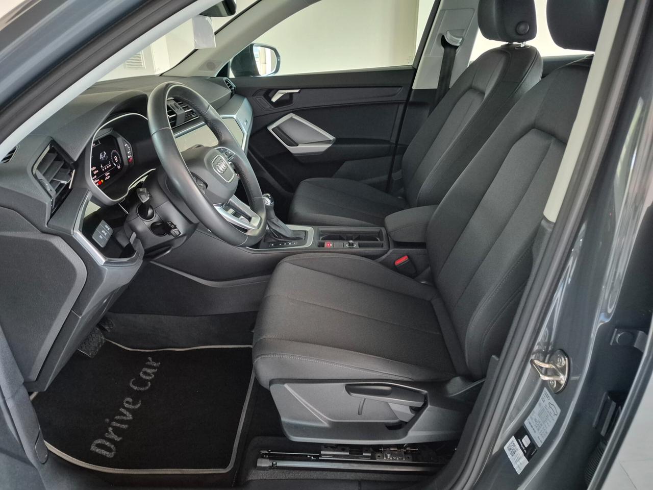 Audi Q3 SPB 35 TFSI S tronic