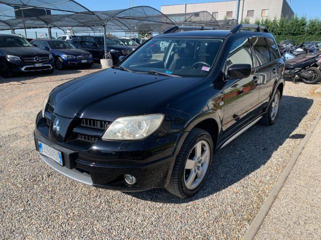 MITSUBISHI Outlander Sport 2.0i 16V 4WD Bi-Fuel
