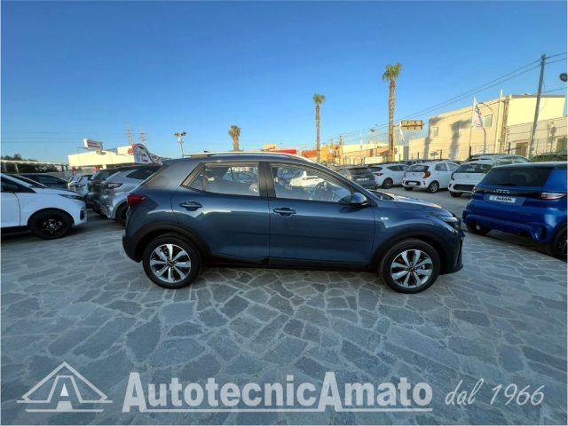 KIA Stonic 1.0 T-GDi 100 CV MHEV DCT Urban