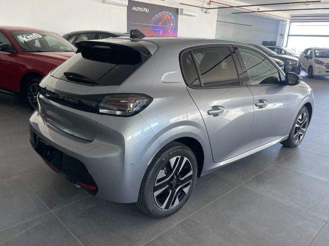 PEUGEOT 208 1.2 PureTech 100 CV Allure KM0 MY25