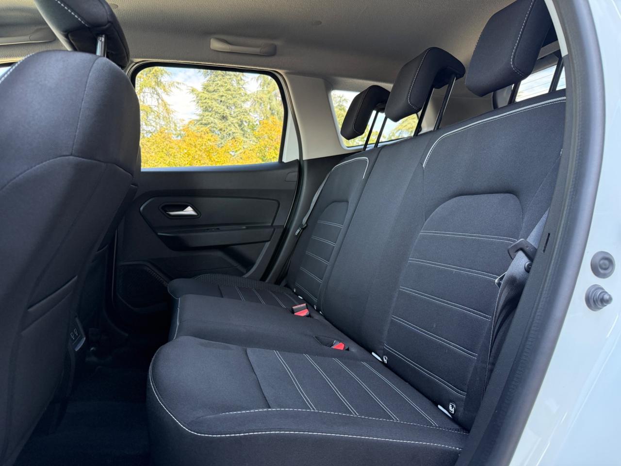 Dacia Duster 1.0 TCe GPL 4x2 |TELEC. 360