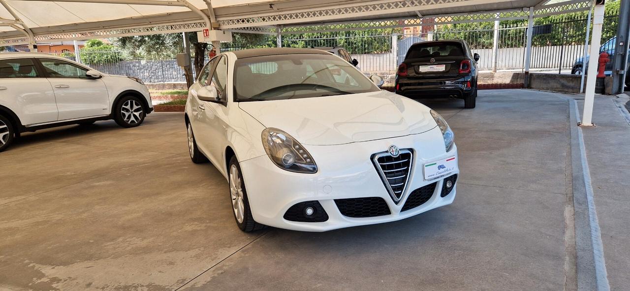 Alfa Romeo Giulietta 1.6 Mjt 105cv Sport Pack *Condizioni Eccellenti*