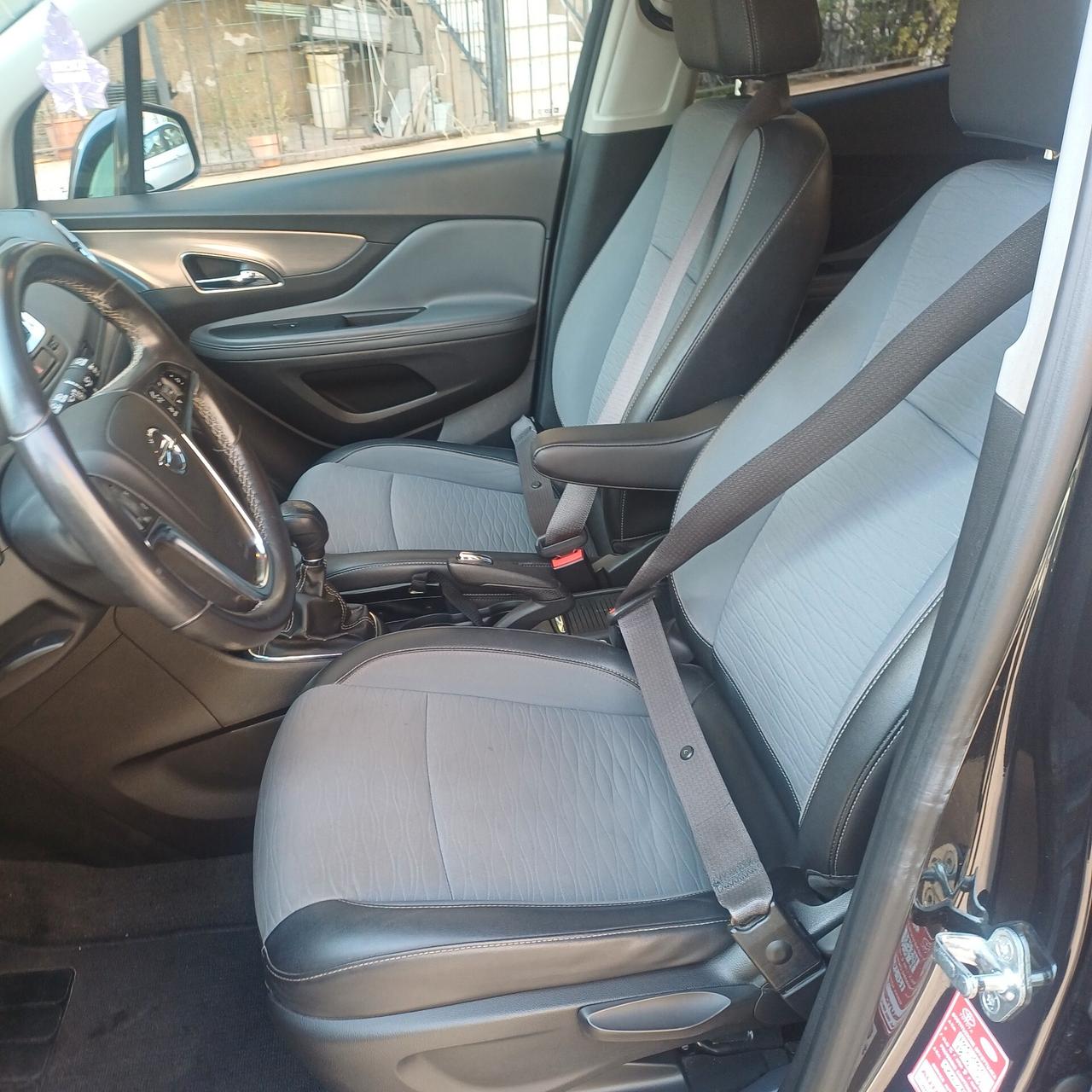 Opel Mokka 1.6 CDTI Ecotec 136CV 4x2
