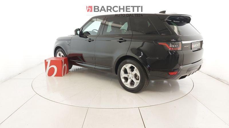 Land Rover RR Sport 2ª serie 3.0 SDV6 249 CV HSE