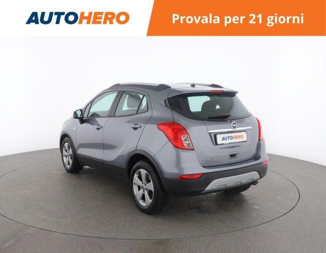 OPEL Mokka X 1.4 Turbo Ecotec 120CV 4x2 Start&Stop Advance