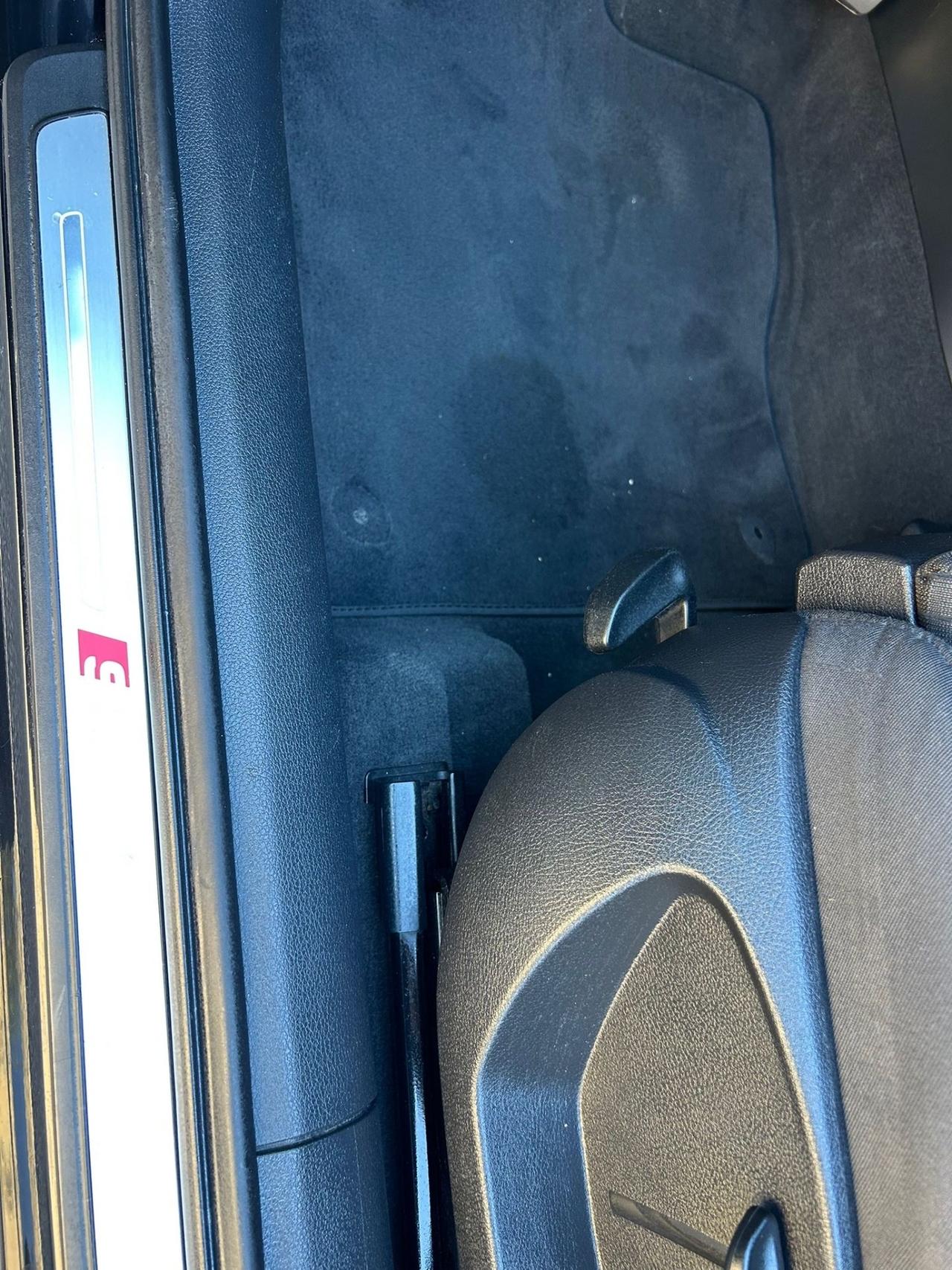Audi A3 SPB 30 TDI Sport
